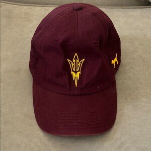PINK Women’s AZ Sun Devils Hat